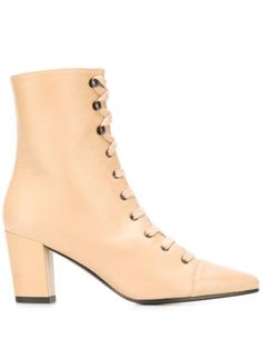 MICHEL VIVIEN ADDISON BOOTS. #michelvivien #shoes Boots Prada, Designer Boots, Boots For Women, Lug Sole, Proenza Schouler, Brown Boots