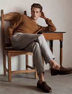 Hippie Men, Mens 90s, Mens Winter Fashion, 가을 패션, Mens Fashion Summer, Massimo Dutti, Mens Fashion Casual, Look Fashion, The Fall