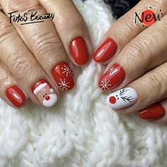 Click here to view more Fofosbeauty Press On Nails at lower price! Fofosbeauty--Festive Nail Art to Wear This Christmas! Press on nails 24 Pieces set 12 different sizes. Acrylic nails art accessories design 24 pcs set full nail design fake nail tips with free nail glue sticker sheet and mini nail file. These tools can help you wear fake nails better, and the operation is easy and convenient for everyone. Get into the holiday spirit with our exclusive Christmas-themed nail wraps! Perfect for adding a touch of sparkle to your festive outfits. From classic colors to whimsical winter designs, our nail wraps make celebrating easy and stylish. In only 1 minutes, you can get the same glitter effect instead of paying half an hour for the expensive nail salon manicure. Features: Artificial Fake Nai Christmas Fake Nails, Press On Nails Red, Red Acrylic Nails