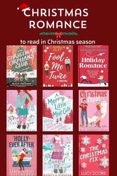 christmas romance books for children to read in christmas season