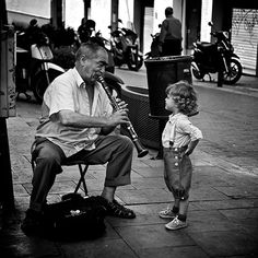 "Mr? Do you know any Usher songs?"  Credit: Joan Vendrell (Spain) Noon, Barcelona, Spain – Music Carlos Castaneda, Cicely Mary Barker, Don't Trust, 인물 사진, Old Man