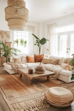 #homedecor, #interiordesign, #homedesign, #decor inspiration ,#homeinterior ,#earthydecor ,#christmasroom ,#kitchendecor ,farmkitchen ,#bedroomideas ,#organisedbedroom ,#livingroom ,#outdoorrooms ,#cozyroomdecor ,#cozyroomideas ,#christmasdecorations ,#foresthouse ,#houseideas ,#winterroomideas Boho Living Room Inspiration, Jungle Bedroom, Modern Boho Living Room, Interior Design Per La Casa, Boho Living Room Decor, Bohemian Living Room, Boho Living, Boho Interior, Living Room Colors