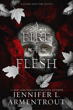 fire in the flesh by jennifer l armentrout