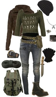 Super Rich, The Apocalypse, Hunting Knife, Lanvin, Hunting, Boots