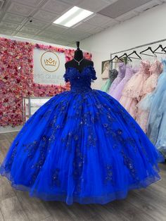 Dark Blue Quinceanera Dresses, Sweet 16 Dresses Blue, Blue Quince Dress, Blue Quinceanera Theme, Burgundy Quinceanera Dresses, Blue Quinceanera Dresses, Quince Dresses Blue