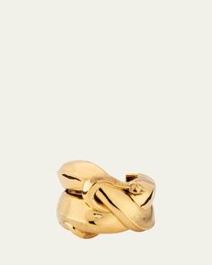 Alexander McQueen sculptural cuff featuring a snake motif    Goldplated brass    Slipon style    Made in Italy Snake Cuff Bracelet, Luxury Gold Snake-shaped Jewelry, Unique Brass Snake Jewelry, Alexander Mcqueen Bracelet, Luxury Statement Gold-plated Cuff Bracelet, Cuff Bracelet, Alexander Mcqueen, Alexander, Jewelry Bracelets