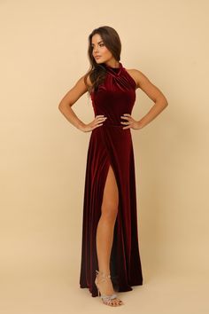 Sleeveless Velvet Dress, Velvet Bridesmaid, Burgundy Evening Dress, Burgundy Velvet Dress, Velvet Dress Long, Velvet Bridesmaid Dresses, Burgundy Bridesmaid, Maid Of Honour Dresses, Velvet Dresses