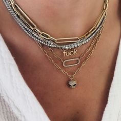 Perfect Four Prong Diamond Riviera Tennis Necklace Gold Drawing, Charm Chain, Tennis Necklace, Lungs, Custom Jewelry Design, Lovely Jewellery, Stunning Jewellery, Jewelry Inspo, Dainty Necklace