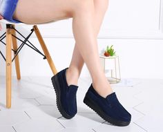 Tirsa Platform – Ultra Seller Shoes Casual Office Slip-ons Low-top, Casual Low-top Platform Loafers, Casual Platform Slip-ons For Work, Casual Slip-on Platform Loafers With Thick Bottom, Casual Platform Loafers With Thick Slip-on Bottom, Casual Platform Loafers With Thick Bottom, Flats Online, Women Platform Shoes, Lace Up Flats