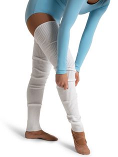 PRICES MAY VARY. 36" (91.4cm) in length Solid ribbed pattern Elastic at top and bottom to keep in place One Size Athletes Foot, Ballet Clothes, Fungal Infection, Beach Volleyball, Sports Photos, Perfect Moment, Gold Medal, Socks And Hosiery, Leg Warmers