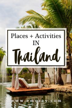 Top 10 Places to Travel and Activities to Do in Thailand Fun Moments, Krabi Thailand, Content Design, Family Resorts, Mindful Eating, Krabi, Workout Motivation, Holistic Wellness, Skincare Tips