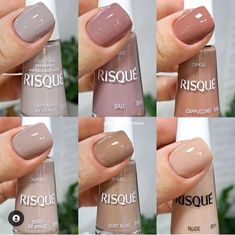 Nail Paint Shades, Nude Nail Polish, Clean Nails, Nail Paint, Nail Polishes, Nail Polish Colors, Nude Nails, Nail Manicure