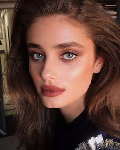 Light Makeup Looks, Best Wedding Makeup, Fall Makeup Looks, Wedding Makeup Looks, Taylor Hill, Bridesmaid Makeup, Fall Makeup, Pure Beauty