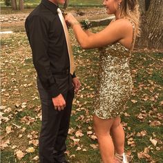 Sherri Hill, Gold, Size 6, And Only Warn Once. Not Altered Gold Homecoming Dress, Sherri Hill Dresses, Sherri Hill, Homecoming Dress, Homecoming Dresses, Homecoming, Prom Dresses, Prom, Size 6