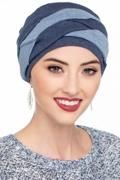 Braided Headband & Hat Set | Becky Head Covering Newsboy Hat Women, Baseball Cap Hairstyles, Cotton Turban, Chemo Headwear, Chemo Caps, Stylish Hats, Matching Band, Summer Hats