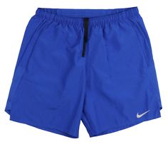 Blue Nike Athletic Shorts For Running, Nike Blue Athletic Running Shorts, Nike Blue Athletic Shorts For Running, Nike Blue Running Shorts, Nike Pros Shorts, Blue Nike Pros, Nike Pro Shorts, Running Shorts Men, Shorts Style