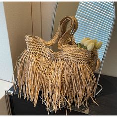 Product information: Applicable scenario: leisure travel Color: beige, khaki Material: Cotton Style: European and American Retro Packing list: 1*Shoulder Bag Product Image: Body Oil Spray, Fitness Tools, Wholesale Bags, Tool Bag, Crochet Bags, Massage Oil, Lip Oil, Travel And Leisure, Cotton Style