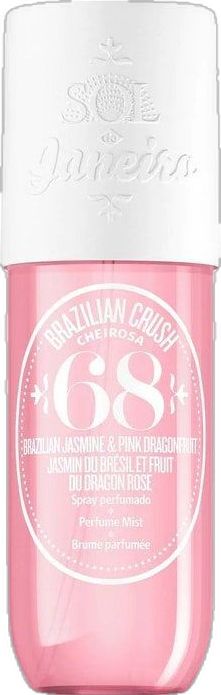 Brazilian Crush, Perfume Mist, Body Fragrance, Summer Fragrance, Summer Scent, Hair Mist, Effective Skin Care Products, Best Fragrances, Fragrance Collection