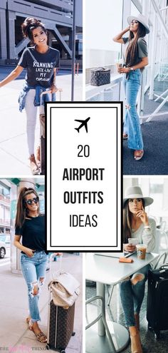 Airplane Summer Outfit, Travelling Outfits Summer, Cute Airport Outfit Summer, Summer Airplane Outfit, Airplane Tips, Travel Outfit Summer Airport, Comfy Travel Outfit Summer, Airplane Outfit, Comfortable Airport Outfit