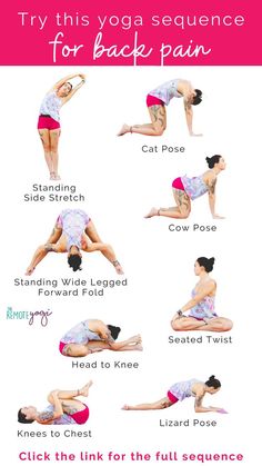 Yoga For Lower Back Pain, Yoga For Lower Back, Grow Healthy Hair, Baby Progress, Blush Application, Cow Pose, Pregnancy Guide, Healing Yoga, How To Apply Blush