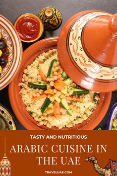 Arabic Cuisine in the UAE Desert Climate, Hot Desert, Arabian Peninsula, The Limited, Animals