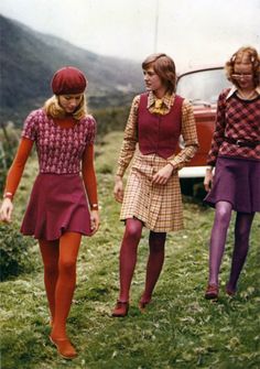 40s Mode, 60s 70s Fashion, Fashion 70s, 60s And 70s Fashion, Mode Hippie, 70s Inspired Fashion, 70s Outfits, 70’s Fashion, 70s Hippie