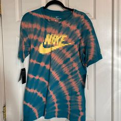 Nike T Shirt Brand New Nike T, T Shirt Brand, Nike Tshirt, Shirt Brand, Men's Nike, Shirt Color