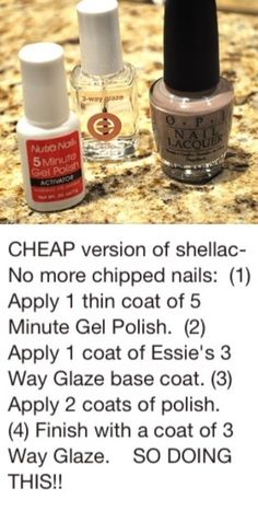 Nail Design Glitter, Nails Shellac, No Chip Nails, Gel Nails Diy, Hair Skin Nails, Health And Beauty Tips, All Things Beauty, Trendy Nails, Diy Beauty