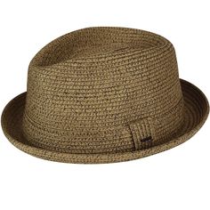 PRICES MAY VARY. Bailey of Hollywood 55% Polyester,45% Paper Straw Size: XXL Bailey's best-selling Billy style is a modern trilby silhouette available in a wide array of colors. This custom woven toyo braid features a tonal braided band trim and a comfort sweatband. 

NOTE: The Billy Trilby design was updated to include the new Bailey "staple" style hatpin. Some older inventory still has the older plaque style logo hatpin. Please look closely at the images for the color that you are purchasing s Brown Summer Fedora With Flat Bill, Casual Summer Fedora With Flat Bill, Casual Fitted Fedora For Spring, Casual Brown Fedora For Spring, Fitted Casual Fedora With Short Brim, Casual Fitted Fedora With Short Brim, Casual Fitted Short Brim Fedora, Brown Fitted Casual Fedora, Fitted Brown Fedora Casual Style