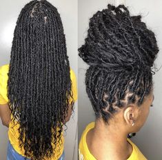 Twist Braid Hairstyles, Goddess Hairstyles, Girls Hairstyles Braids, Natural Hair Inspiration, Natural Hair Journey, Twist Braids