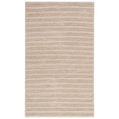 a beige rug on a white background