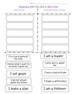 a printable worksheet to help students learn how to use the word i am a