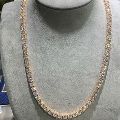 Chain Necklace, Beaded Necklace, Chain, Instagram