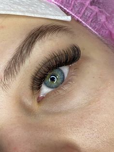 Doll Eyelash Extensions, Eyelash Extensions Volume, Types Of Eyelash Extensions, Lash Extensions Makeup