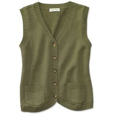 Heathered Cotton/Cashmere Sweater Vest Green Waistcoat, Green Sweater Vest, Long Waistcoat, Long Sweater Vest, Light Blonde Hair, Sweater Vests, Vest Waistcoat, Green Vest, Long Vests