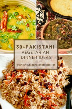 Food Fusion Pakistani Recipes, Desi Dinner Ideas, Pakistani Vegetarian Recipes, Protein Entrees, Bhujia Recipe, Indian Dinner Menu, Aloo Palak Recipe, Tamarind Recipes, Cheap Vegetarian Meals