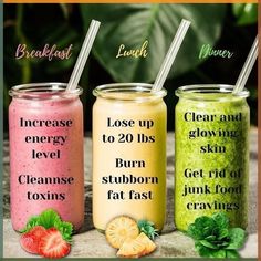 Weight loss tips: weight loss smoothies fat burning for flat belly and toned body. These weight loss smoothie recipes are perfect to lose belly fat and fat burning. Try these easy weight loss smoothies to become skinny. #weightloss #smoothies #weightlosssmoothie #loseweight #bellyfat #diet #weightloss #healthy #healthyfood #healthylifestyle #keto #nutrition #health Smoothies Vegan, Best Smoothie, Smoothie Recipes Healthy Breakfast, Fat Burning Smoothies, Diet Vegetarian, Healthy Smoothie, Fruit Smoothie Recipes, Diet Keto, Fat Burning Drinks