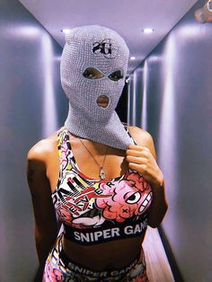 Girl Gang Aesthetic Ski Mask Girl Gang Aesthetic, Badass Aesthetic, Aesthetic Photo, Aesthetic Pictures, Gangsta Girl, Fille Gangsta, Glamouröse Outfits, Friend Outfits, Bff Goals, Girl Gang Aesthetic, Badass Aesthetic, Black Girl Aesthetic, Purple Aesthetic, Aesthetic Vintage, Bedroom Wall Collage, Photo Wall Collage, Bad Girl Wallpaper, Fille Gangsta, Gangsta Girl Style