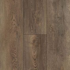 an image of wood flooring that looks like it has been painted in dark brown