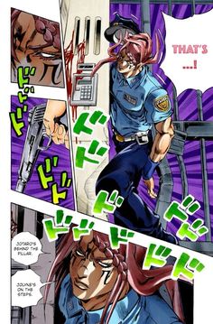 Jojo's Bizarre Adventure Manga, Jojos Bizzare Adventure, Story Stone, Story Arc