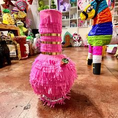 Bong Pinata - Local Pickup Only | Amazing Pinatas Emoji Pinata, Star Pinata, Birthday Pinata, Pinata Fillers, 19th Birthday, Halloween Jack, Mexican Culture, Pink Parties, Bachelor Party