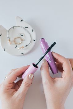 Best Drugstore Mascara, Jelly Cream, Drugstore Mascara, Sally Hansen Miracle Gel, Jelly Nails, Beauty Products Drugstore, Makeup Primer