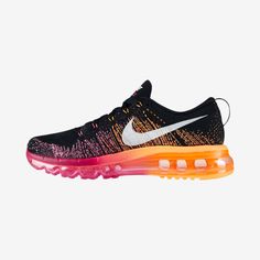 Cute Nike Free Run, Air Max Shoes, Nike Elite, Air Max Women, Nike Free Shoes, Nike Flyknit, Nike Free Runs, Nike Shoes Outlet, Workout Shoes