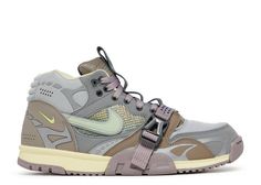 Nike Air Trainer 1 Sp, Nike Air Trainer 1, Nike Trainer, Nike Air Trainer, Sport Nike, Dr Shoes, Estilo Indie, Nike Trainers, Cross Training Shoes