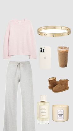 comfy fit! Outfits At Home, Costal Bedroom, Teen Outfits, Clothes Wishlist