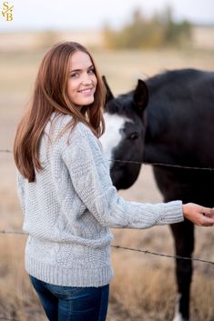 Plush, cabled #sweater of super soft baby #alpaca is #classic with cleverly contrived twists. Velvety soft to the touch with a loosely tapered fit. #stickandball #wintercasualoutfit #cableknit #wardrobestaple #sustainablestyle #cozycasual #winterstyle #equestrianchic Winter Casual Style, Cabled Sweater, Equestrian Chic, Cable Sweater, Knit Sweaters, Casual Winter Outfits, Soft Baby, Baby Alpaca, Cable Knit Sweater