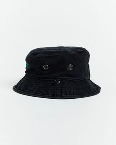 The Dive Boonie Bucket Hat by Insight comes in a black colourway. The hat is designed with signature contrast branding at the centre front, adjustable drawstring to secure around the neck, short brim and air vents on either side. Teen Shopping, Destination Dress, Bucket Hat Black, Skirt Jumpsuit, Jersey Top, Skirted Swimwear, Denim Shop, Playsuit Jumpsuit, T Shirt Top