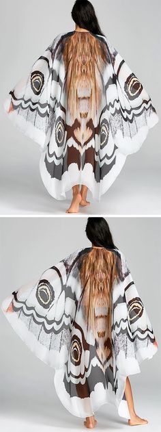 Hit the beach in a trendy cover-up or beach dress from Dresslily today!FREE SHHIPPING WORLDWIDE!#coverup$coverupdress Classroom Birthday Gifts, Hippie Style Clothing, Beach Throw, Beach Cover Ups, Pirate Costume, Native American Art, Beach Dresses, Art Clothes, Butterfly Print