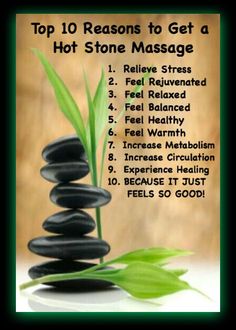 Mobile Massage, Massage Envy, Massage For Men, Hot Stone Massage