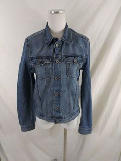 Vintage Inspired Outfits, Old Jeans, Online Shops, Denim Jacket Women, Fun Fashion, Biker Style, Treasure Hunt, Dandy, Flea Market